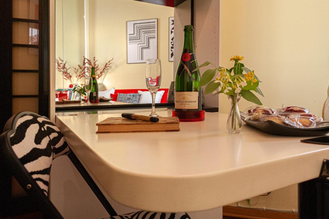Bnbutler - Pontaccio 4 - Brera - Atmosfere Di Charme In Pieno Centro Apartamento *