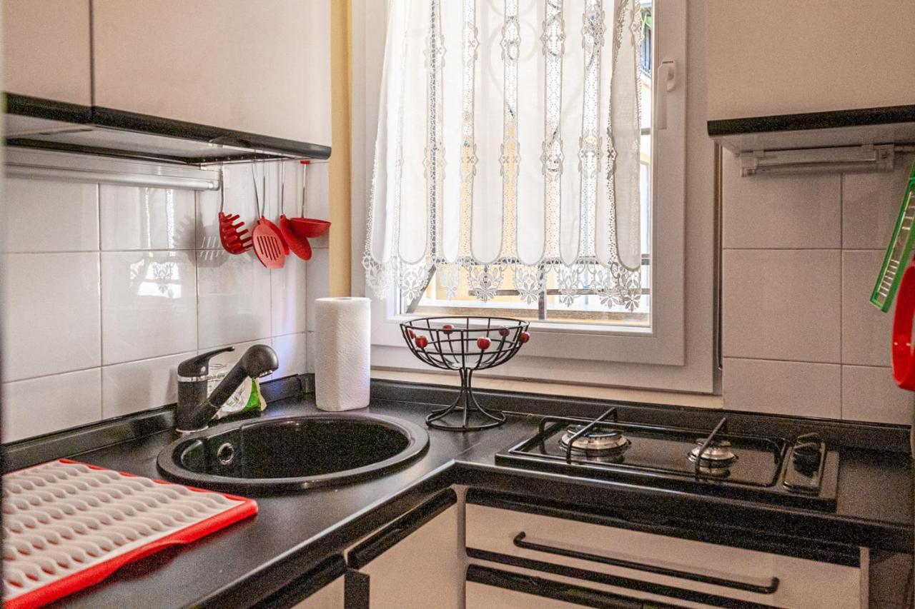 Bnbutler - Pontaccio 4 - Brera - Atmosfere Di Charme In Pieno Centro * Milán
