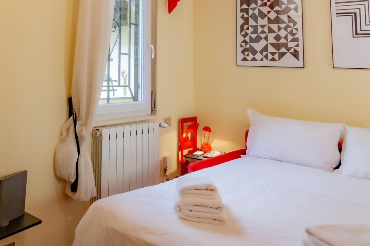 Bnbutler - Pontaccio 4 - Brera - Atmosfere Di Charme In Pieno Centro Apartamento Milán
