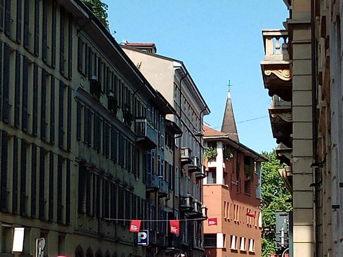 Bnbutler - Pontaccio 4 - Brera - Atmosfere Di Charme In Pieno Centro Apartamento