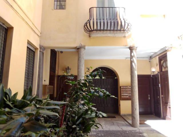 Bnbutler - Pontaccio 4 - Brera - Atmosfere Di Charme In Pieno Centro Apartamento *